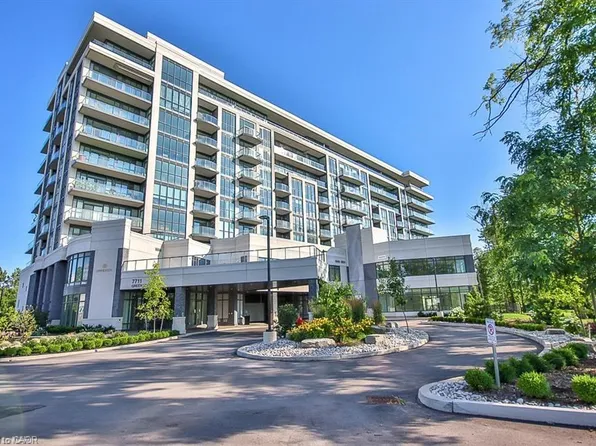 7711 Green Vista Gate #723, Niagara Falls, ON L2G 0Y9