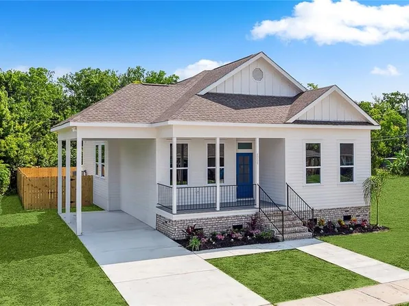 4009 Najolia St, Meraux, LA 70075