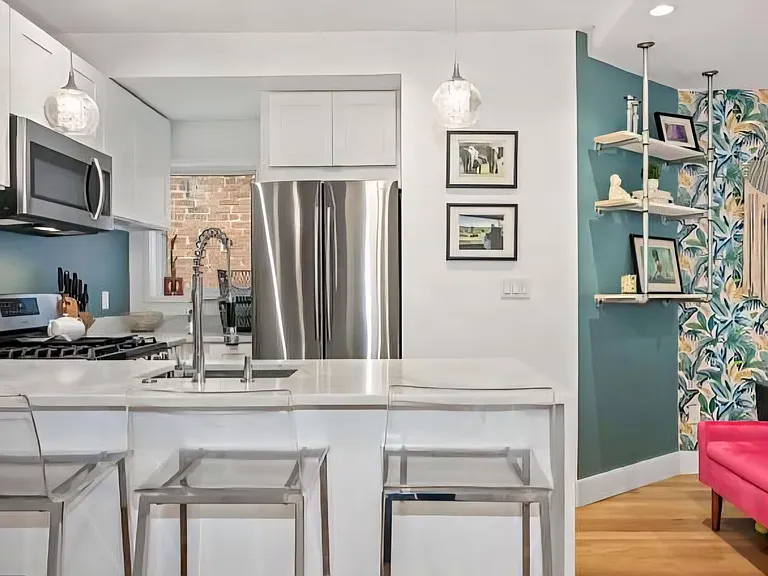 1821 Newton St NW #3 — Photo 9
