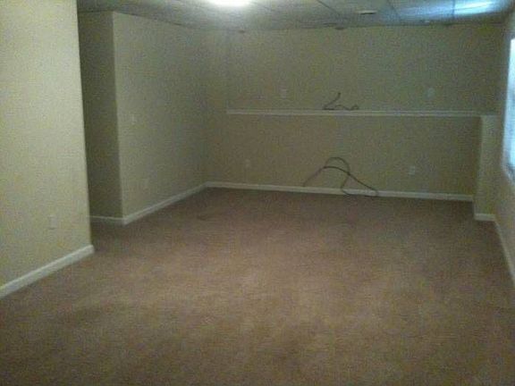 Lower Level Great Room