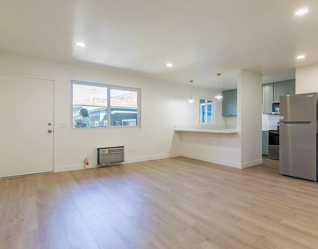 Birch Terrace Apartments — Photo 2