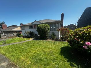3432 9th Ave W #1/2, Seattle, WA 98119
