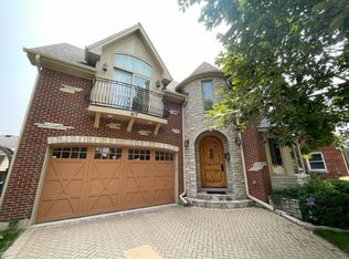 417 N Seminary Ave, Park Ridge, IL 60068