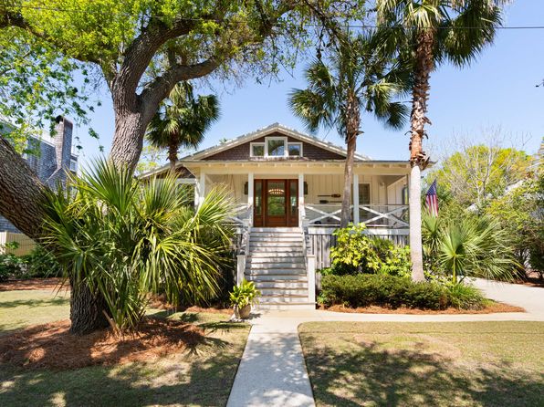 1316 Thompson Ave, Sullivans Island, SC 29482