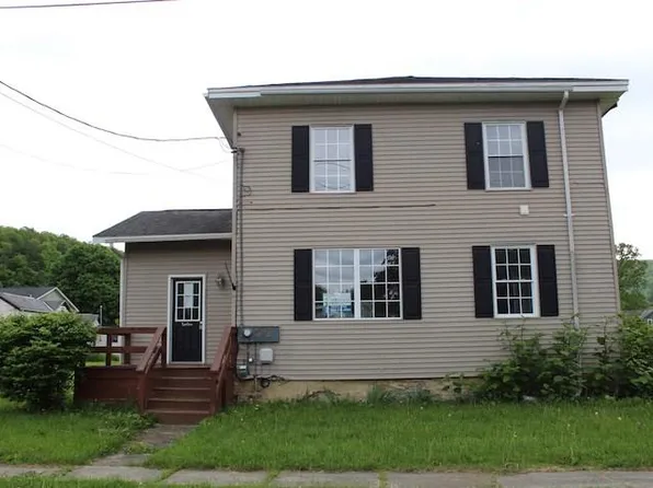 12 E Academy St, Canisteo, NY 14823