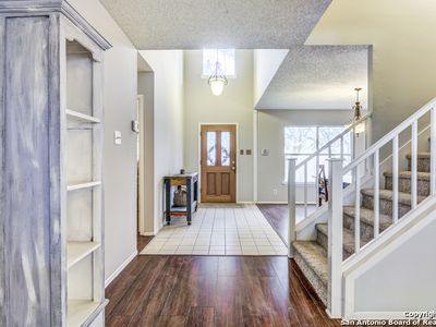 3438 Pecan Gap, San Antonio, TX, 78247