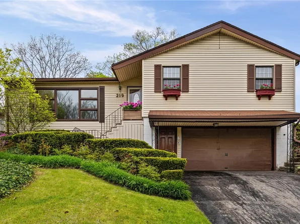 219 Winton Rd S, Rochester, NY 14610