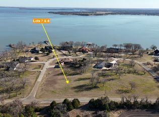 7 & 8 Francisco Bay Dr, Kerens, TX 75144