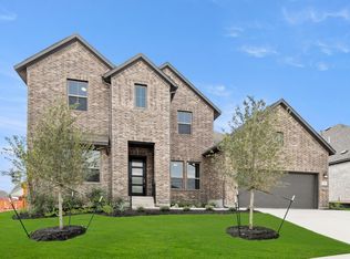 1308 White Daisy Ln, Georgetown, TX 78628
