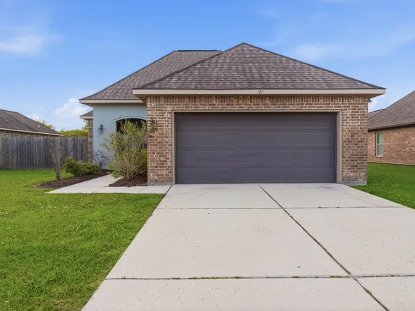 175 Highland Oaks Ave, Gray, LA 70359