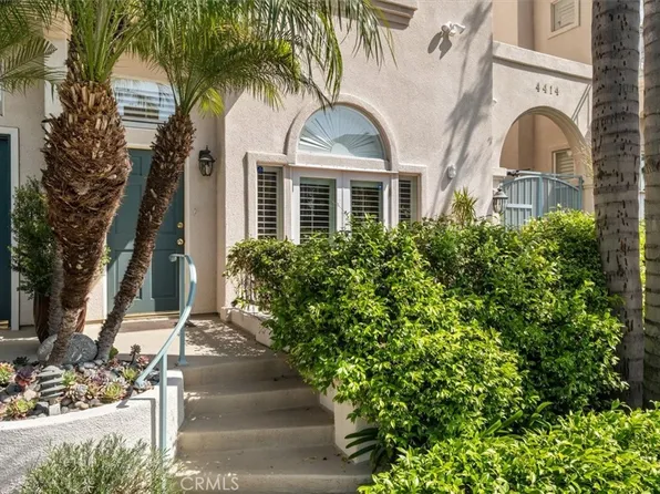 4414 Moorpark Way APT 7, Toluca Lake, CA 91602