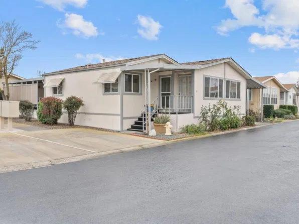 1500 Held Dr Spc 111, Modesto, CA 95355