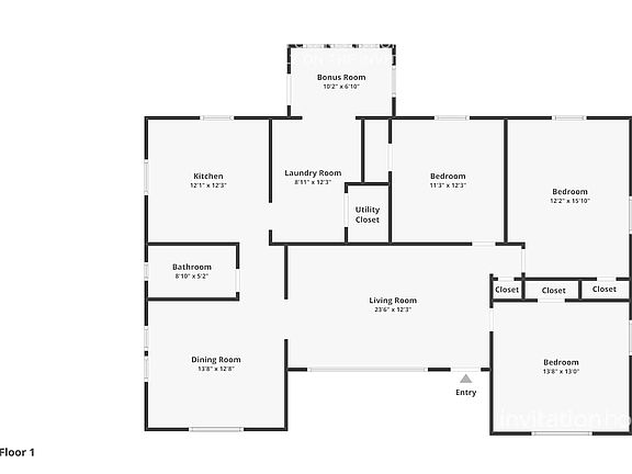 2nd image of this home