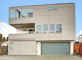 3810 Linden Ave N, Seattle, WA 98103