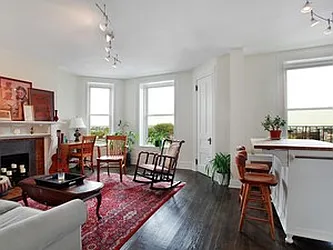 Sold by Corcoran