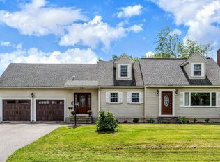 11 Robert St, Winslow, ME 04901