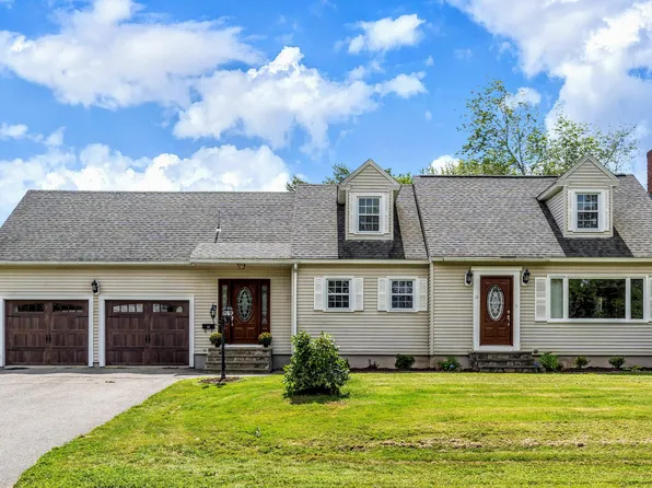 11 Robert Street, Winslow, ME 04901