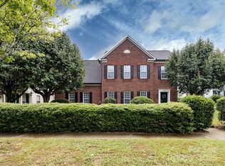 3910 Faith Church Rd, Indian Trail, NC 28079