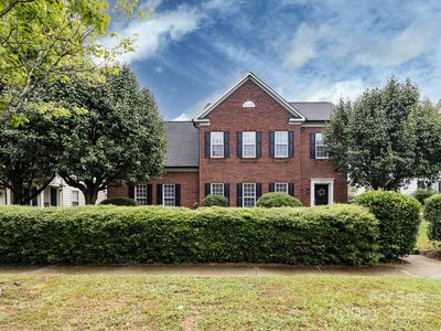 3910 Faith Church Rd, Indian Trail, NC, 28079