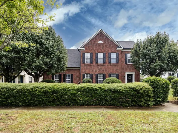 3910 Faith Church Rd, Indian Trail, NC 28079