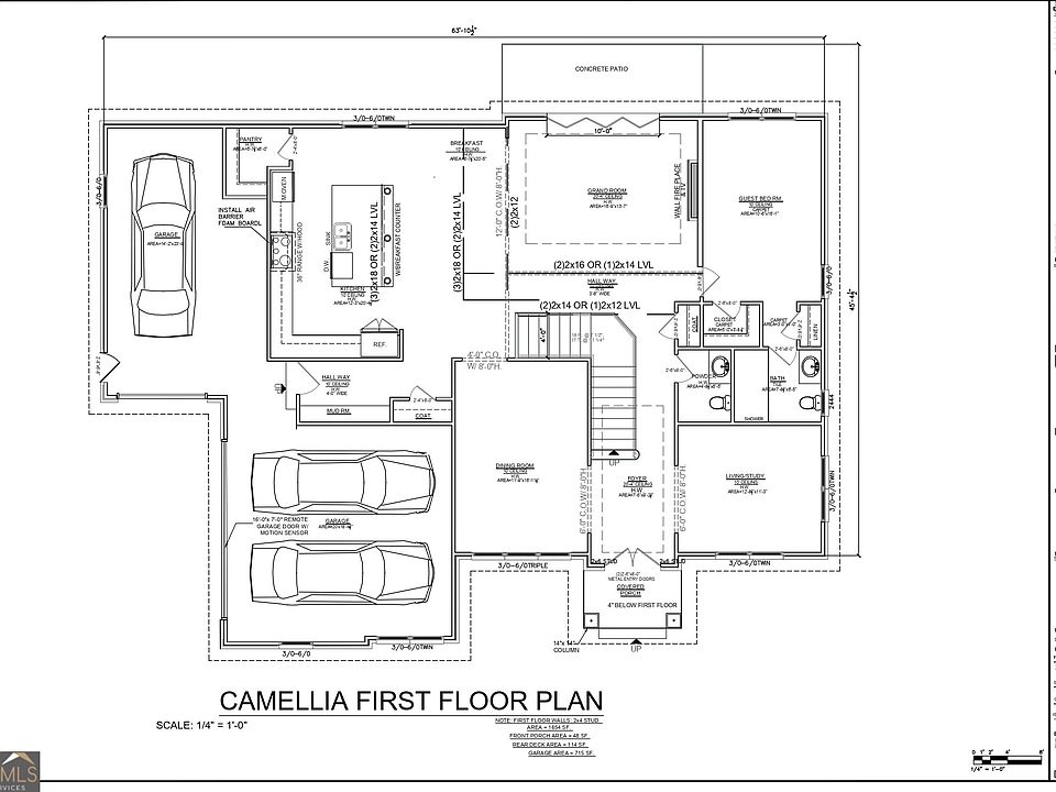 2nd image of 4320 Whisper Ln