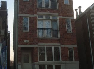 1717 W Nelson St #3, Chicago, IL 60657