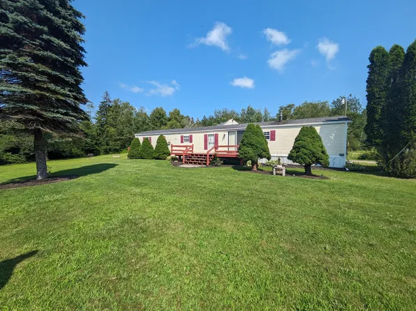 20 Hollyberry Lane, South Thomaston, ME 04858
