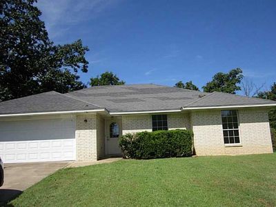 304-B Hughes Dr, Poteau, OK, 74953
