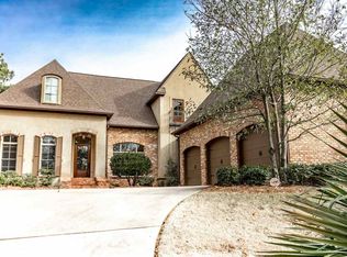 100 Cedar Woods Dr, Madison, MS 39110