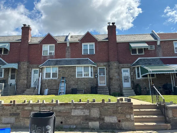 4217 Bleigh Ave, Philadelphia, PA 19136