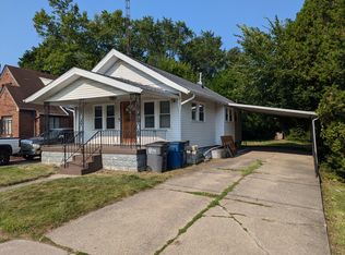 1125 Broer Ave, Toledo, OH 43607