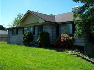 16543 Benson Rd S, Renton, WA 98055