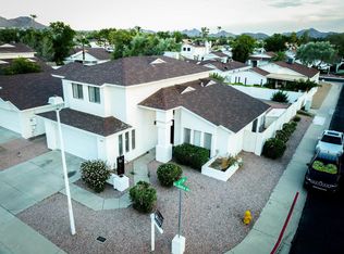 409 W Grandview Rd, Phoenix, AZ 85023