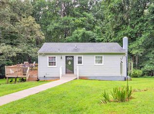 3791 Serendipity Ln, Earlysville, VA 22936