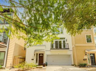 5809 Maxie St, Houston, TX 77007