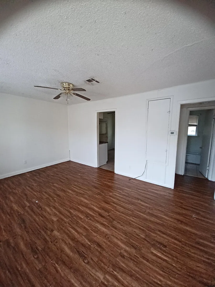 Living Room - 2221 NW Pollard Ave