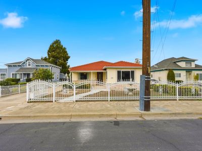 418 Sybil Ave, San Leandro, CA, 94577