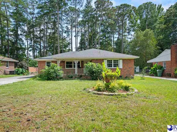1312 W Palmetto St, Florence, SC 29501