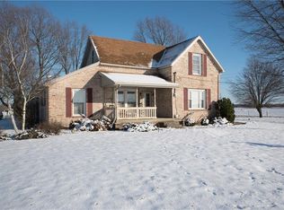 7220 S 675 W, Pendleton, IN 46064