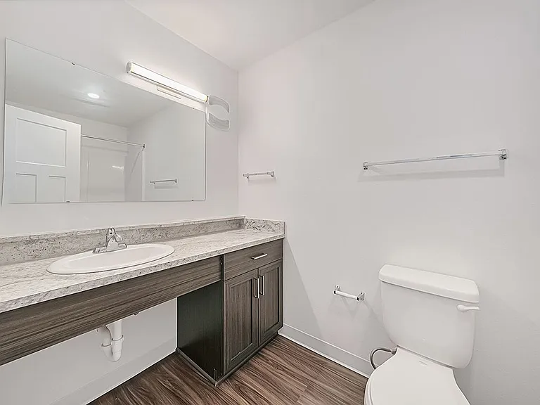 Copper Creek Apartment Homes — Photo 20