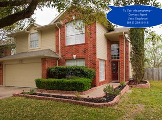 17217 Bushmills Rd, Pflugerville, TX 78660