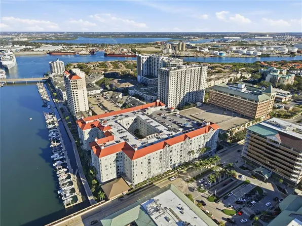 700 S Harbour Island Blvd Unit 240, Tampa, FL 33602