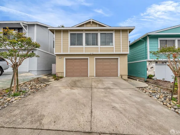 109 Lycett Cir, Daly City, CA 94015