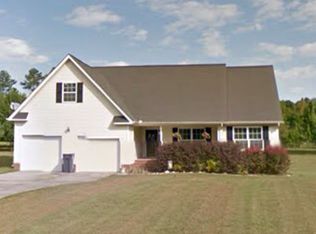 105 Rhyne Rd, La Fayette, GA 30728