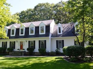 7567 Greenthorn Dr, Hudson, OH