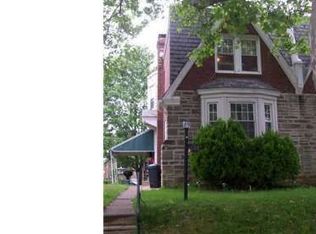 4028 Hartel Ave, Philadelphia, PA 19136