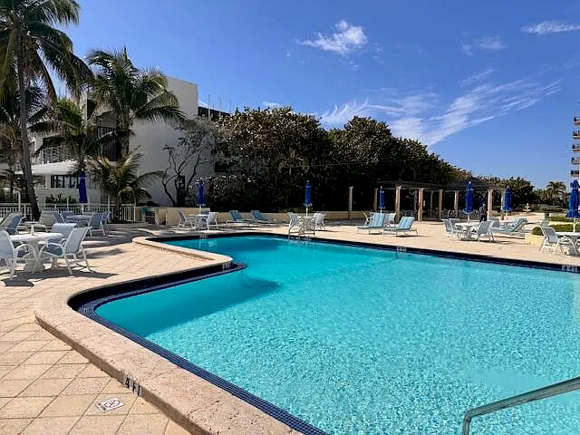 3475 S Ocean Blvd #6110 — Photo 37