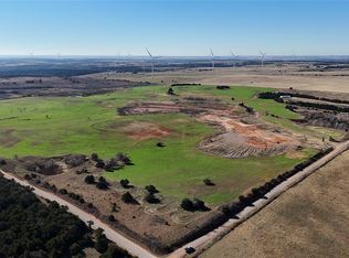 S Walbaum Rd LOT 99, Hinton, OK 73047