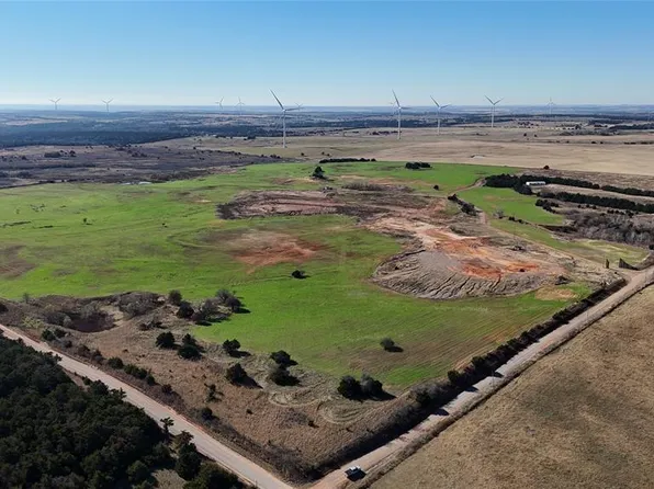 S Walbaum Rd Lot 99, Hinton, OK 73047