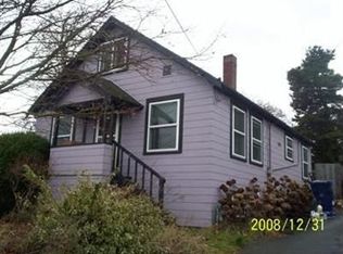 12253 23rd Ave S, Seattle, WA 98168
